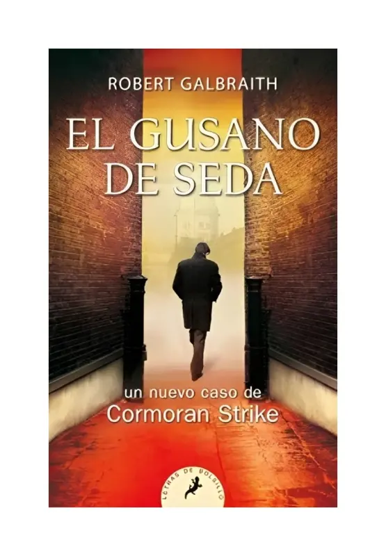 El Gusano De Seda