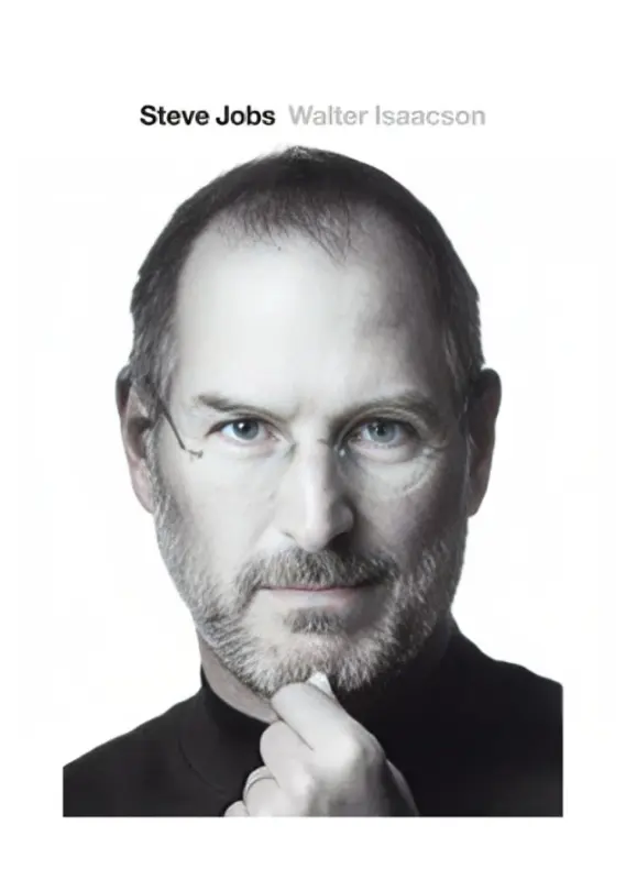 Steve Jobs. La Biografia Exclusiva Del Fundador De Apple