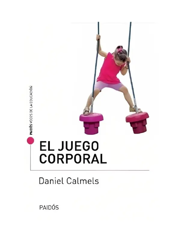 El Juego Corporal