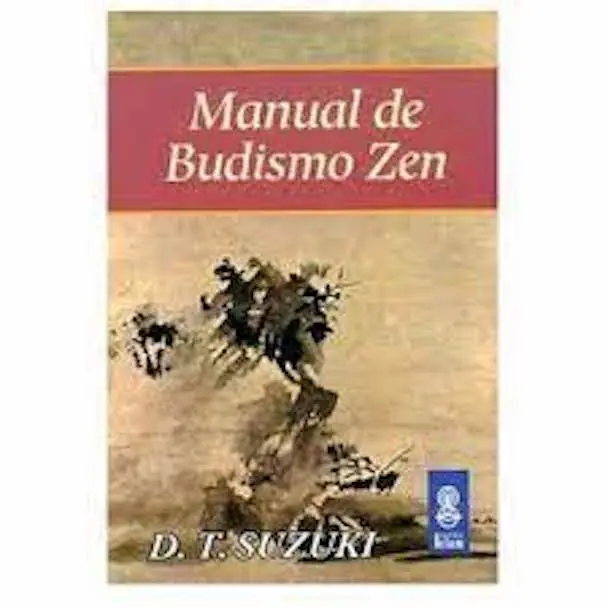 Manual De Budismo Zen