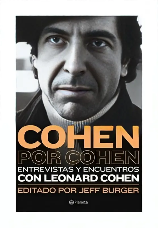 Cohen Por Cohen