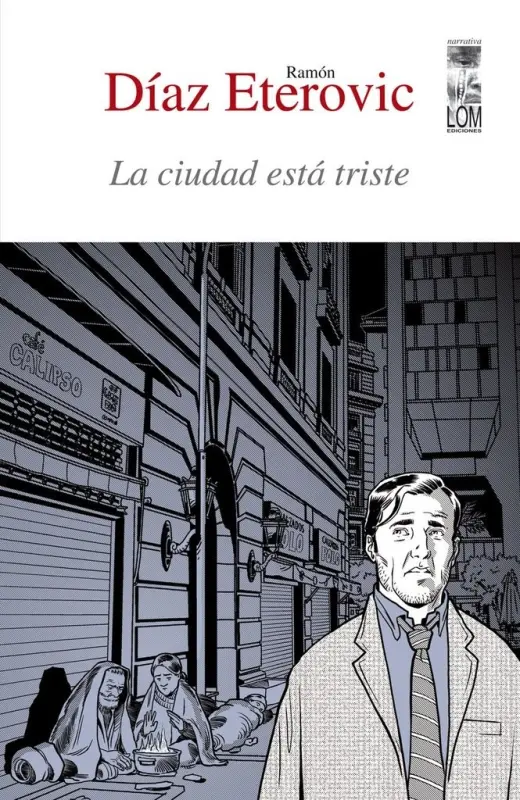 La Ciudad Esta Triste