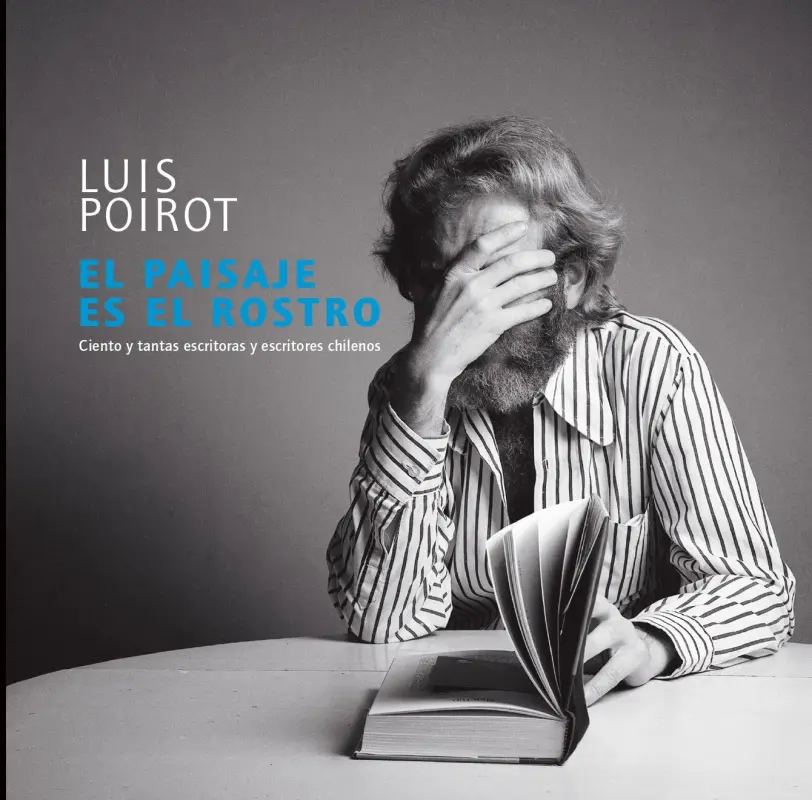 Paisaje Es El Rostro