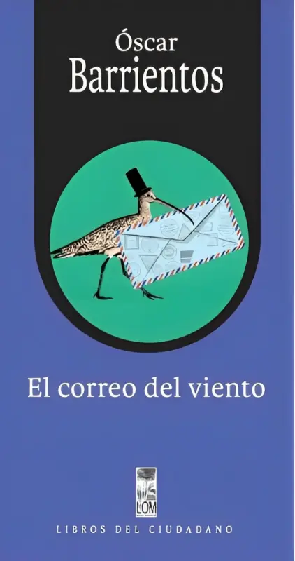 El Correo Del Viento