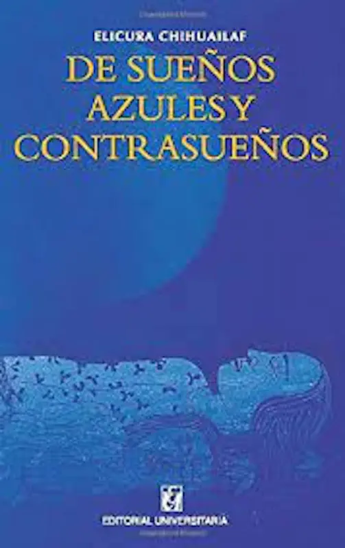 De Suenos Azules Y Contrasuenos