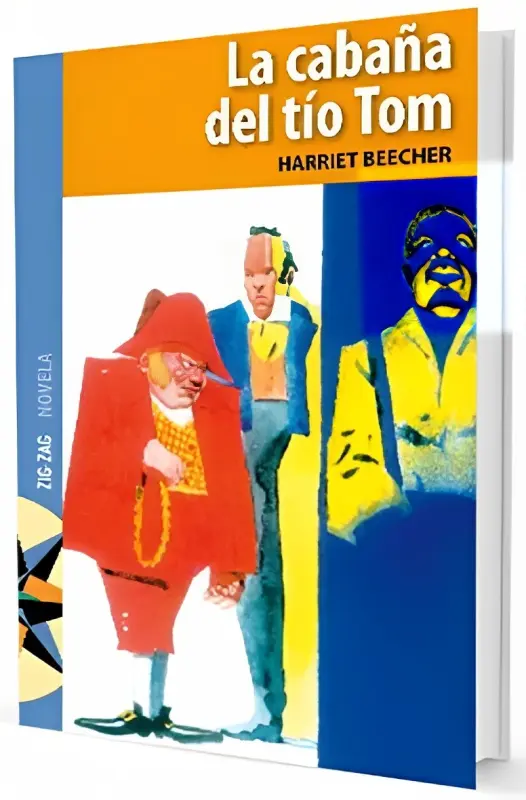 LA CABANA DEL TIO TOM