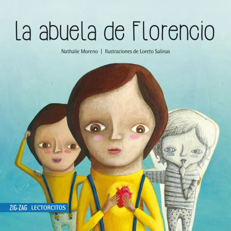 LA ABUELA DE FLORENCIO