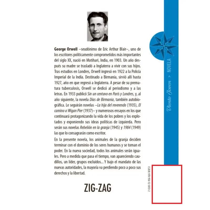 Rebelion En La Granja