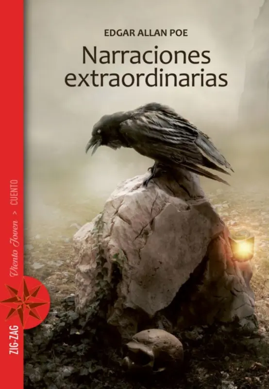 Narraciones Extraordinarias