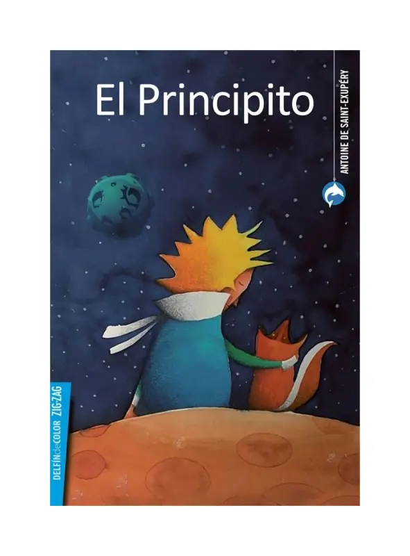 El Principito