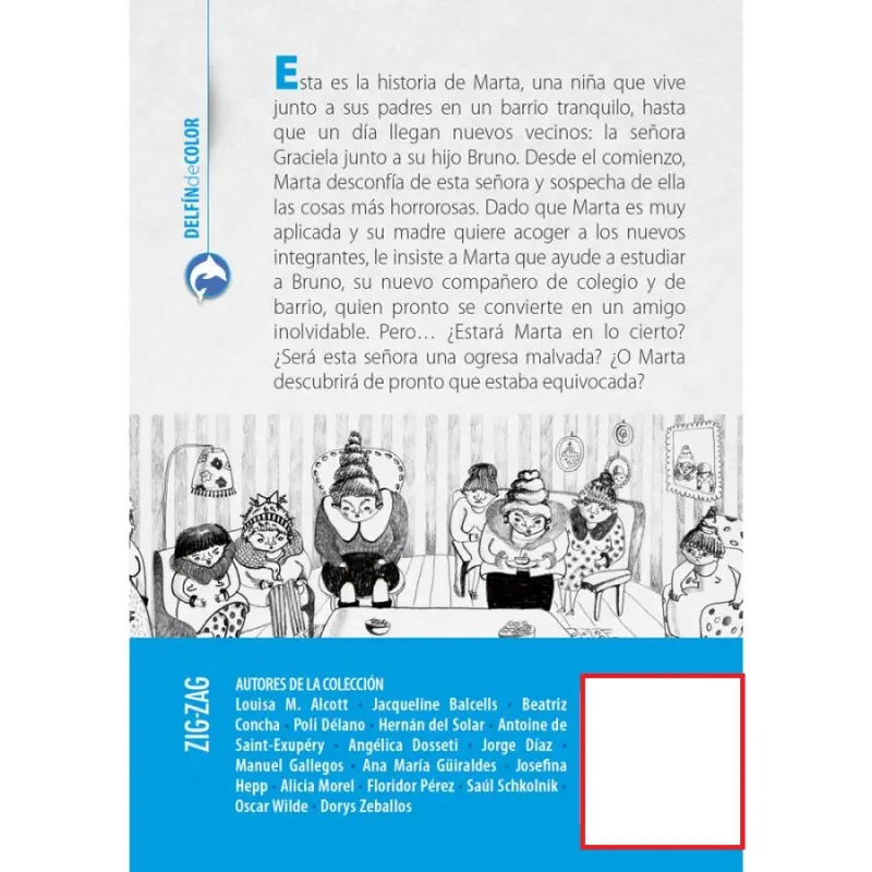 Mis Vecinos Los Ogros