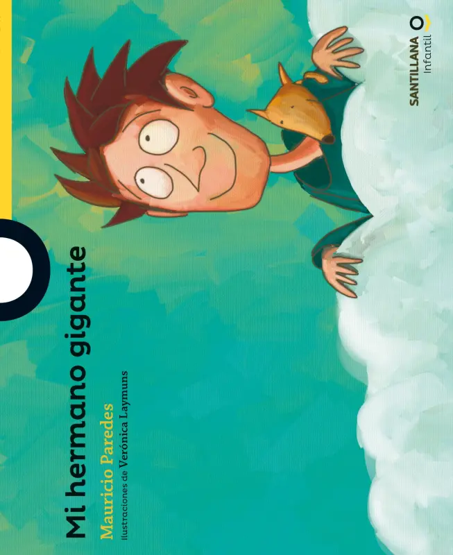 Mi Hermano Gigante