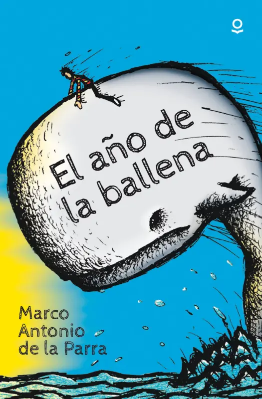 El Ano De La Ballena
