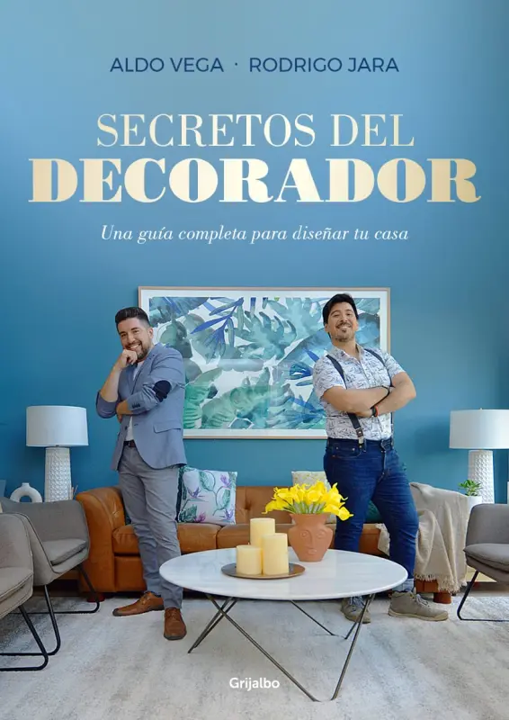 Secretos Del Decorador