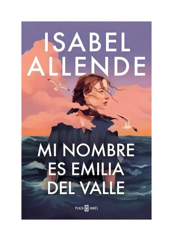 Mi Nombre Es Emilia Del Valle