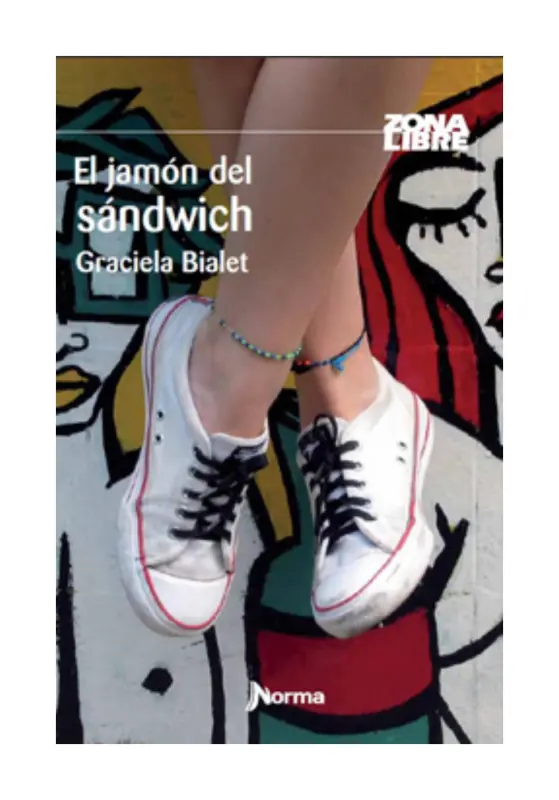 EL JAMON DEL SANDWICH