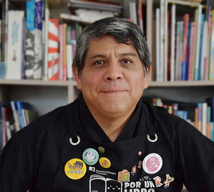 Ratón, Ratón ¿Qué Estas Buscando Hoy?