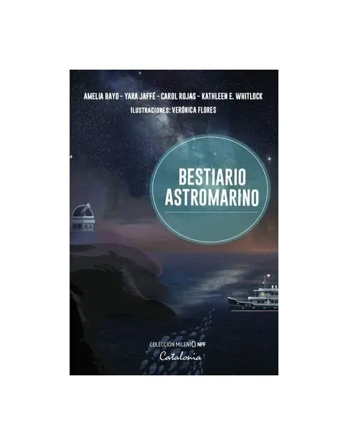Bestiario Astromarino