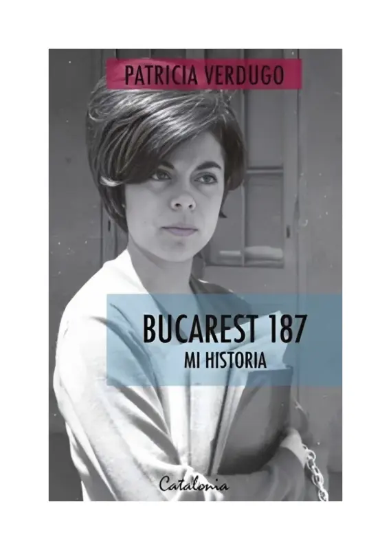 Bucarest 187