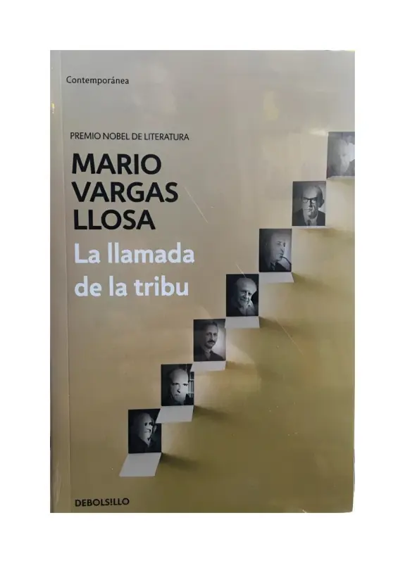 La Llamada De La Tribu