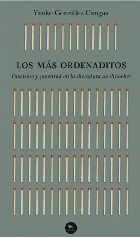 Los Mas Ordenaditos