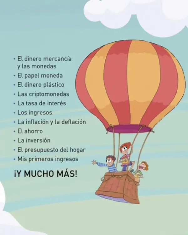 Mis Pequenas Finanzas