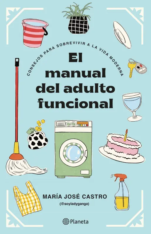 El Manual Para El Adulto Funcional