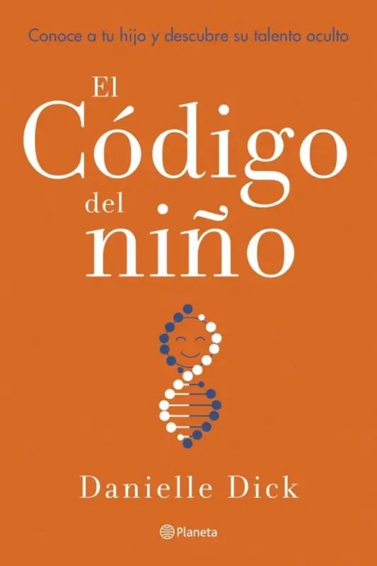 El Codigo Del Nino