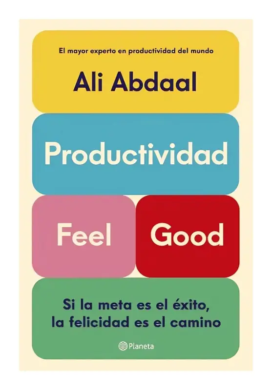 Productividad Feel Good