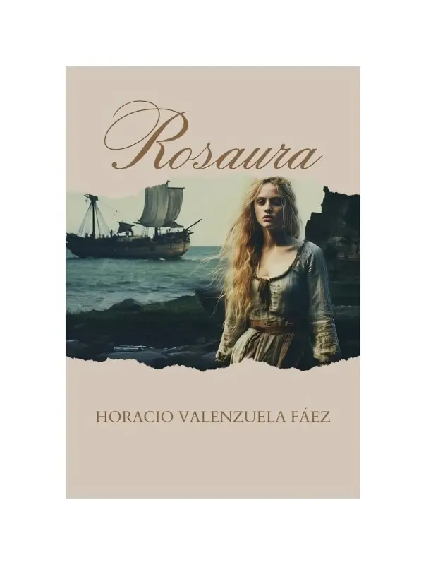 Rosaura