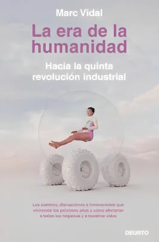 La Era De La Humanidad