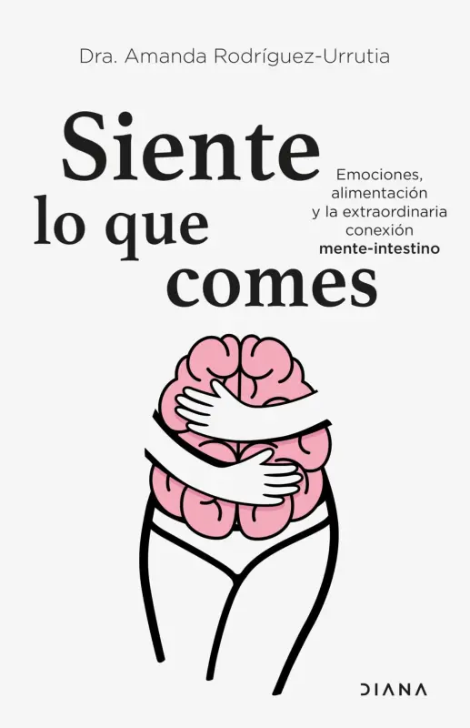 Siente Lo Que Comes