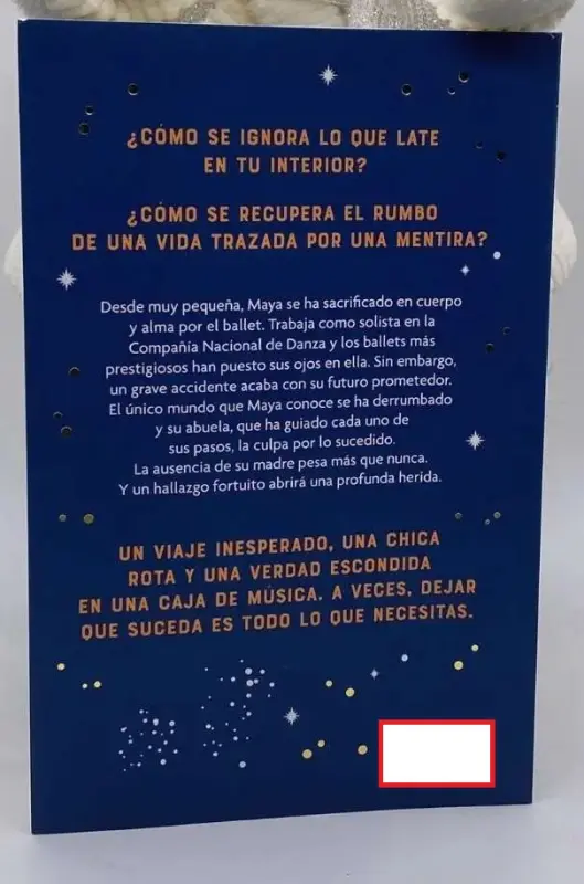 CUANDO NO QUEDEN MAS ESTRELLAS QUE CONTAR