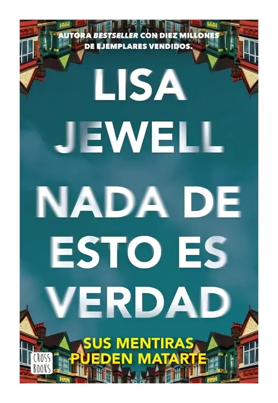 Nada De Esto Es Verdad