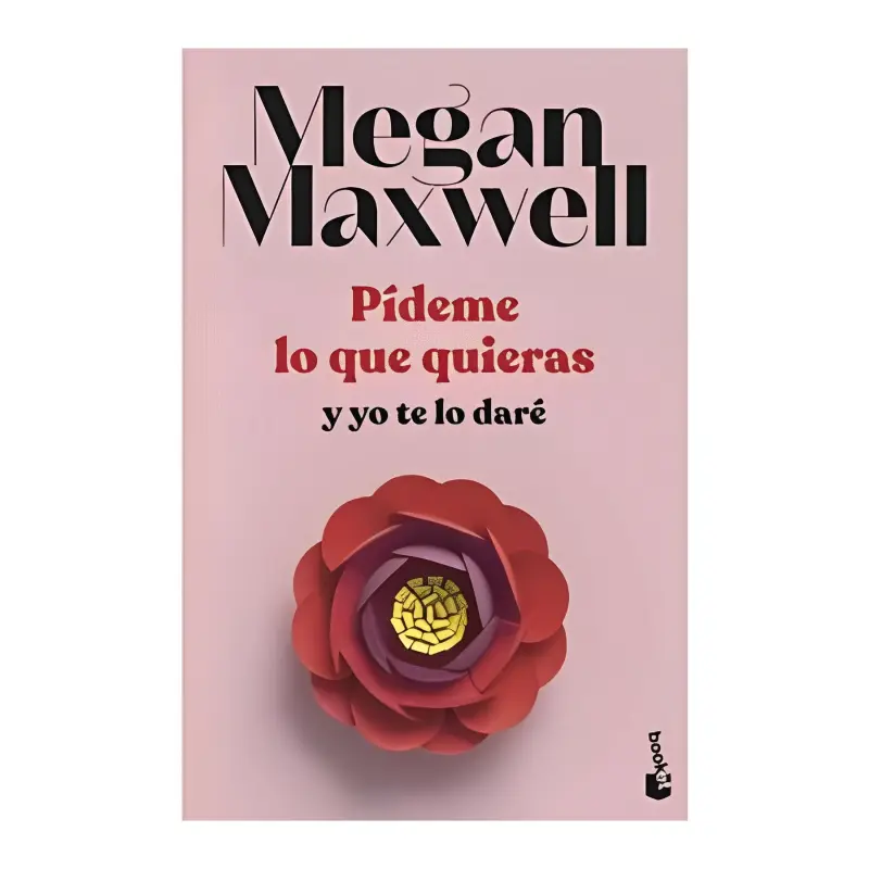 Pídeme Lo Que Quieras Y Yo Te Lo Daré