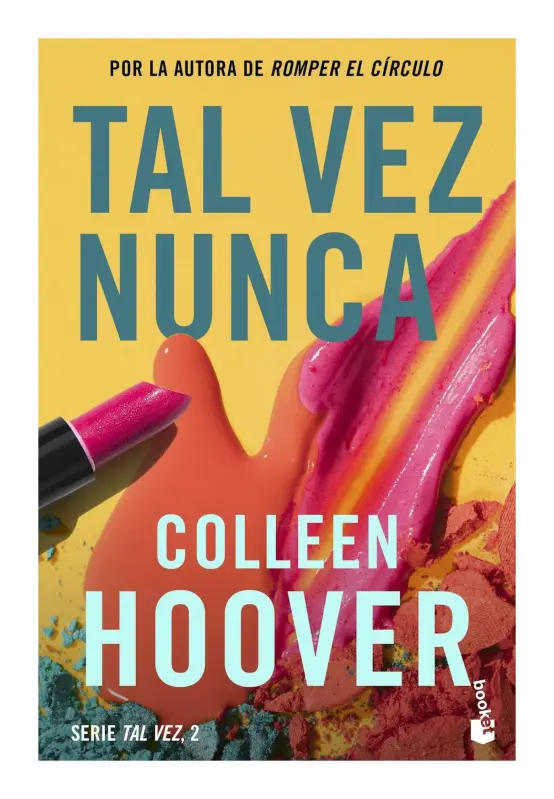 Tal Vez Nunca