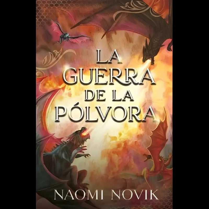 Guerra De La Pólvora