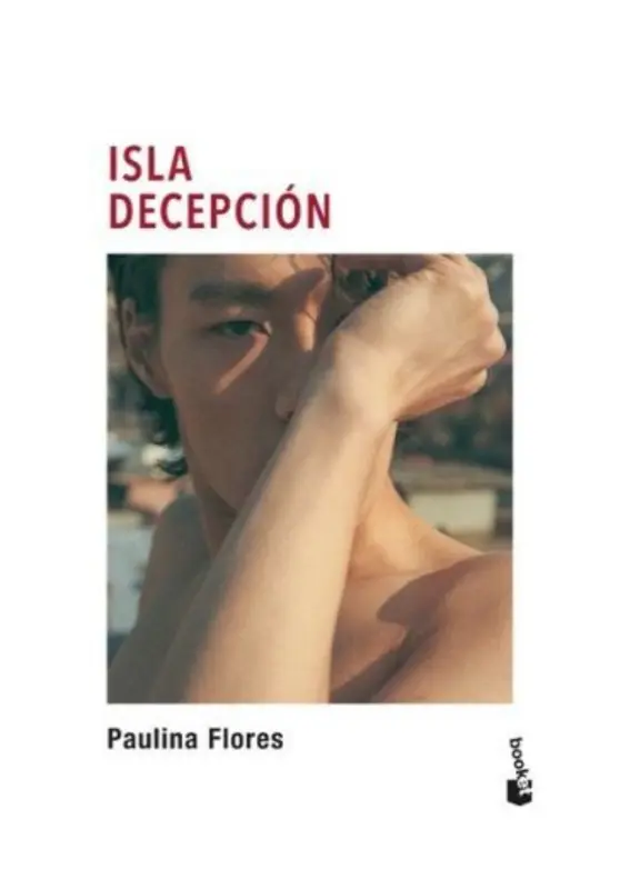 Isla Decepción