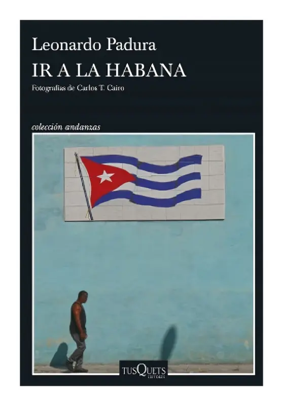 Ir A La Habana