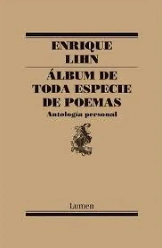 Álbum De Toda Especie De Poemas