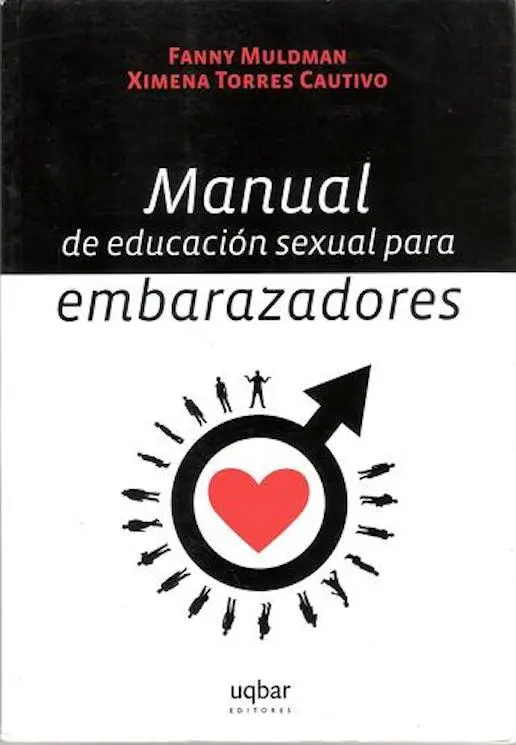 Manual De Educacion Sexual Para Embarazadores