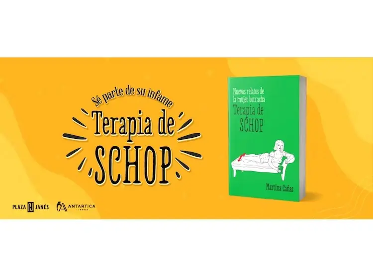 Terapia De Shop