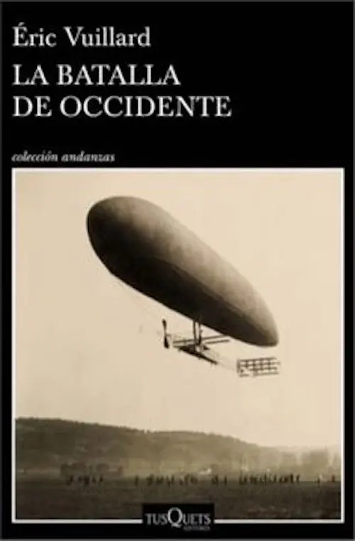 La Batalla De Occidente