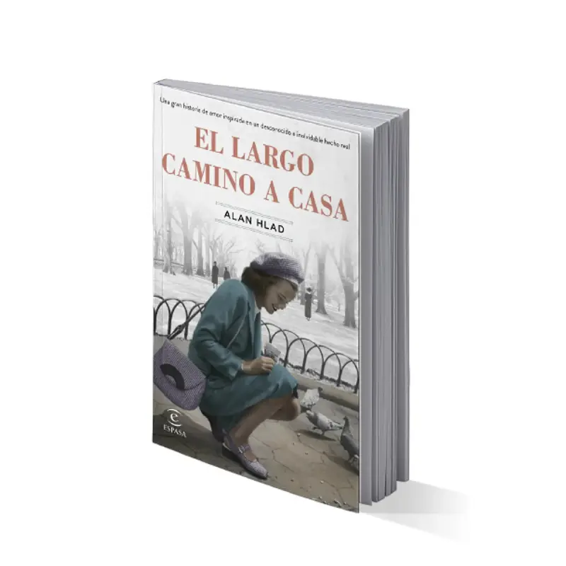 El Largo Camino A Casa