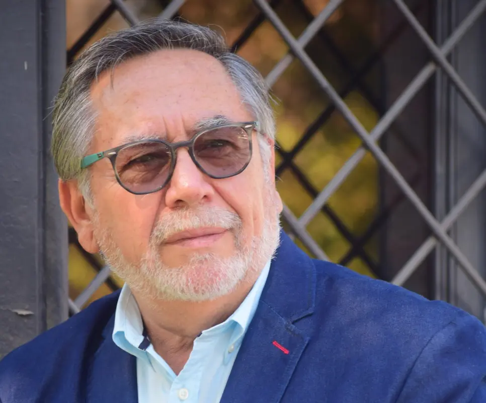 Un Veterano De Tres Guerras (Edición Aumentada)