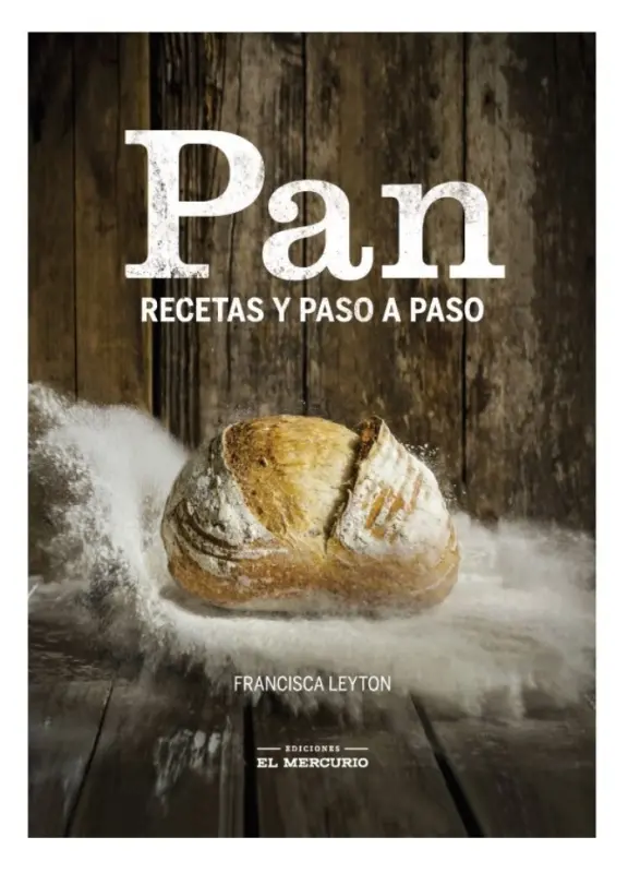 Pan. Recetas Y Paso A Paso
