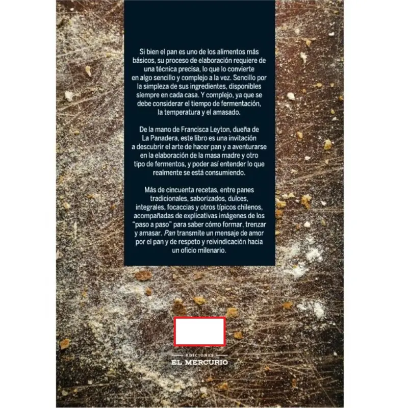 Pan. Recetas Y Paso A Paso