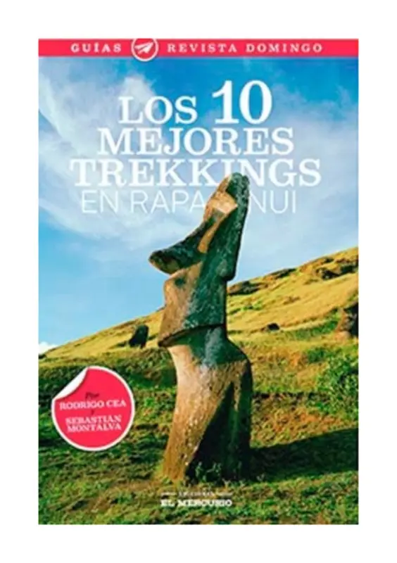 Los 10 Mejores Trekkings En Rapa Nui