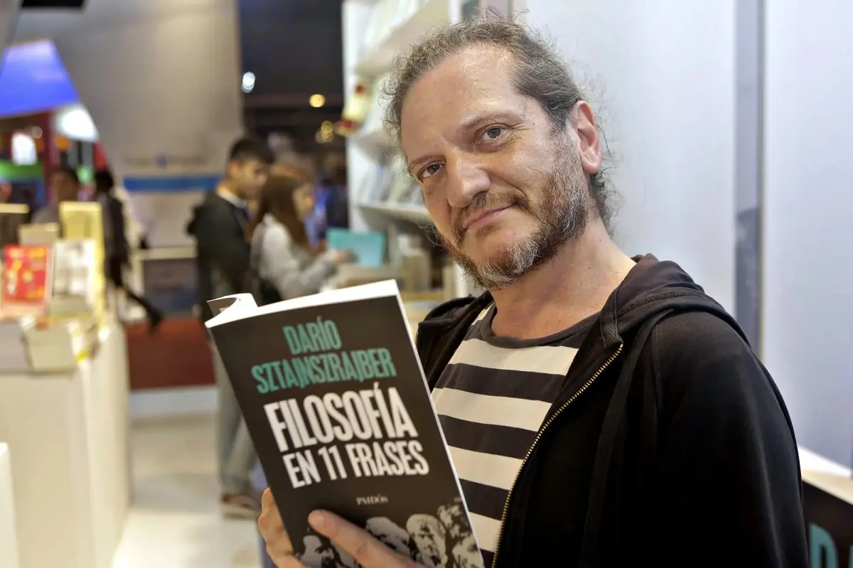 Filosofia En 11 Frases