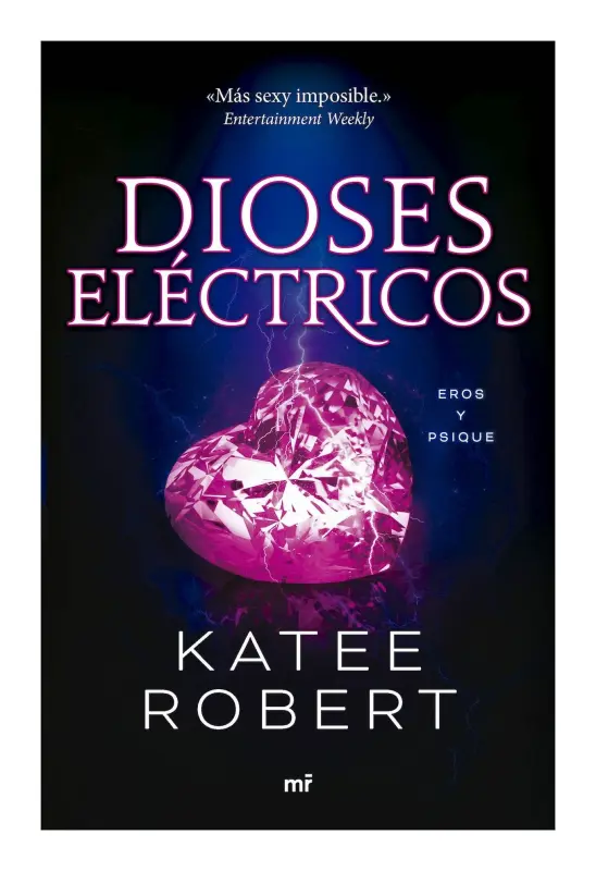 Dioses Eléctricos (Electric Idol)